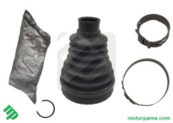 kit cuffia originale can am